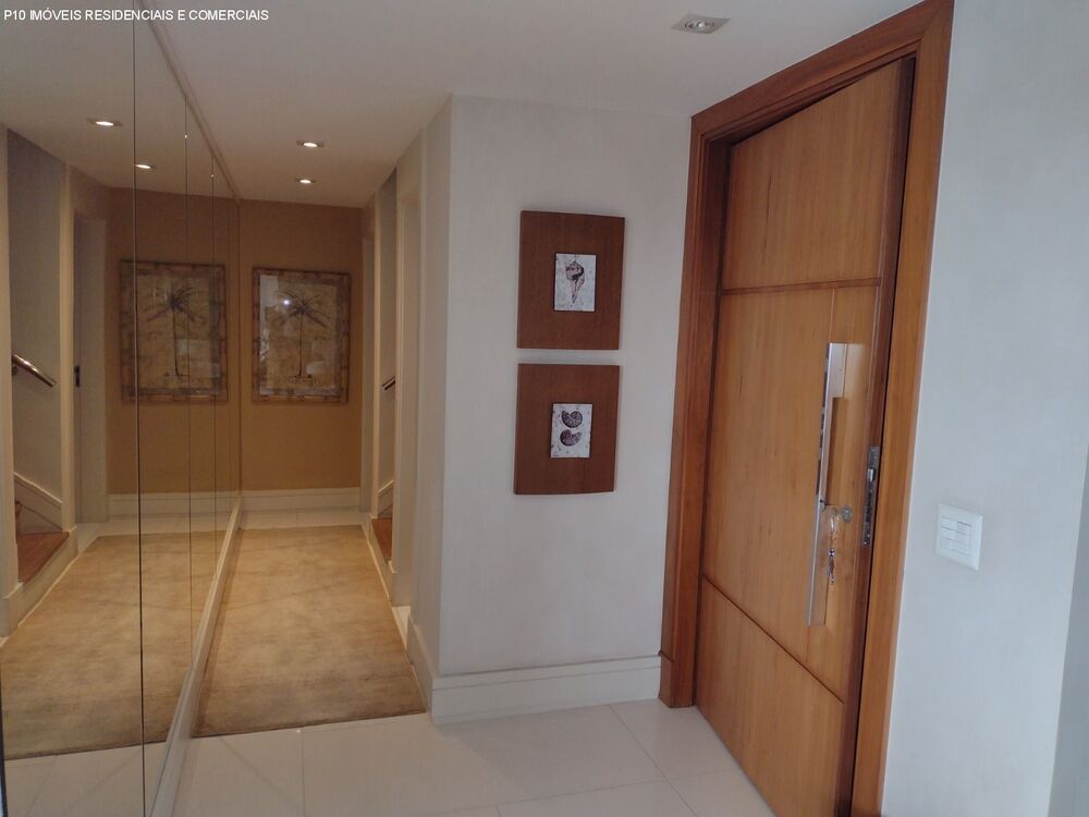 Cobertura, 4 quartos, 332 m² - Foto 6