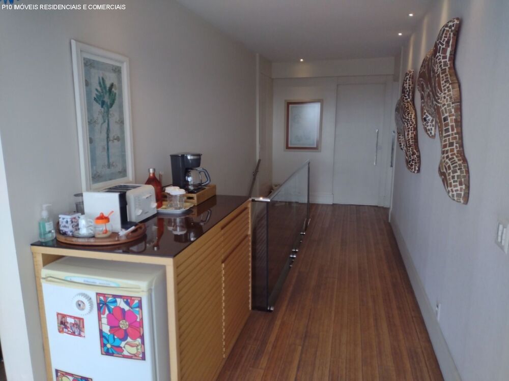 Cobertura, 4 quartos, 332 m² - Foto 14