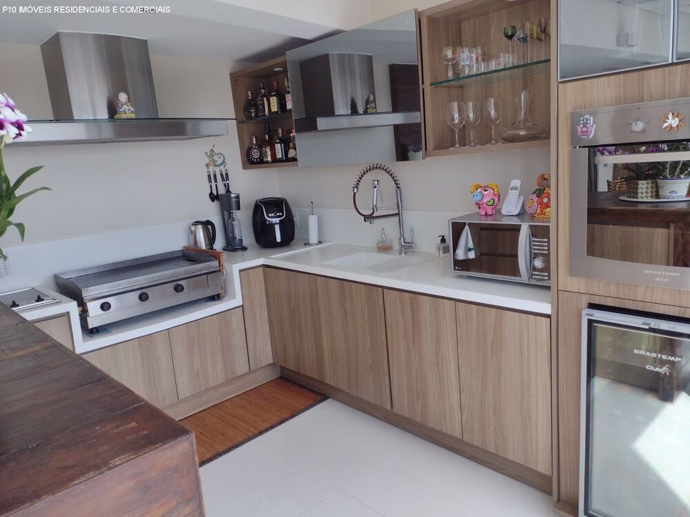 Cobertura, 4 quartos, 332 m² - Foto 16