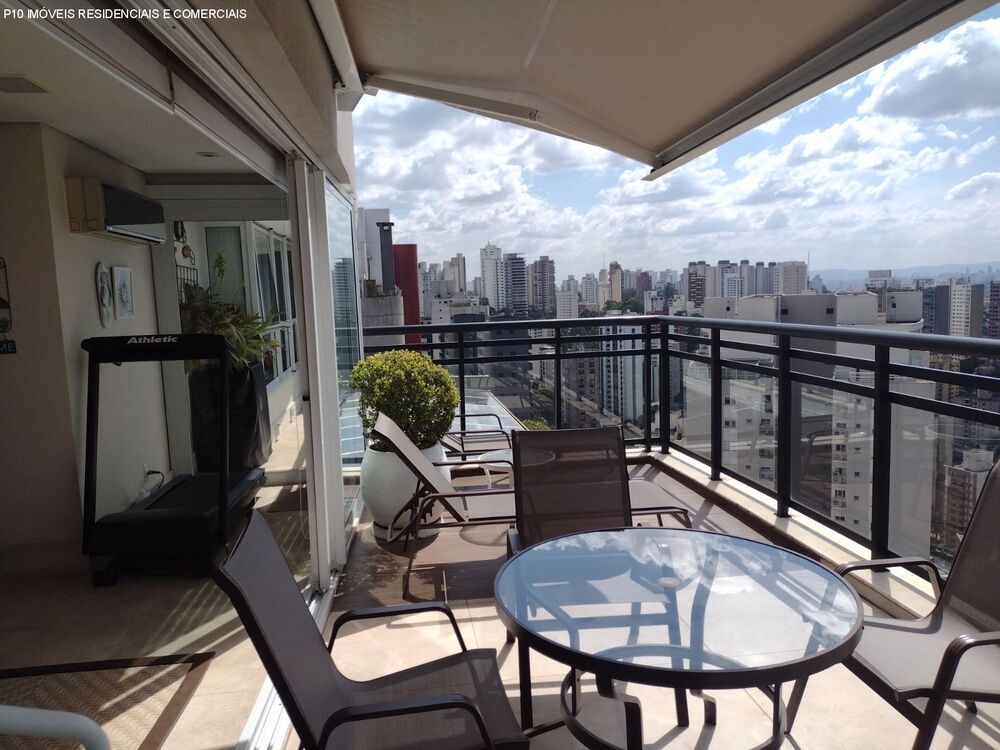 Cobertura, 4 quartos, 332 m² - Foto 18