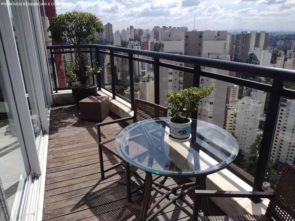Cobertura, 4 quartos, 332 m² - Foto 4