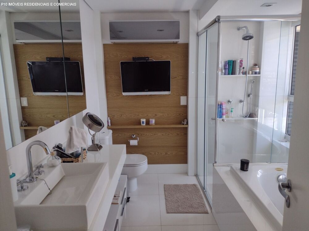 Cobertura, 4 quartos, 332 m² - Foto 13