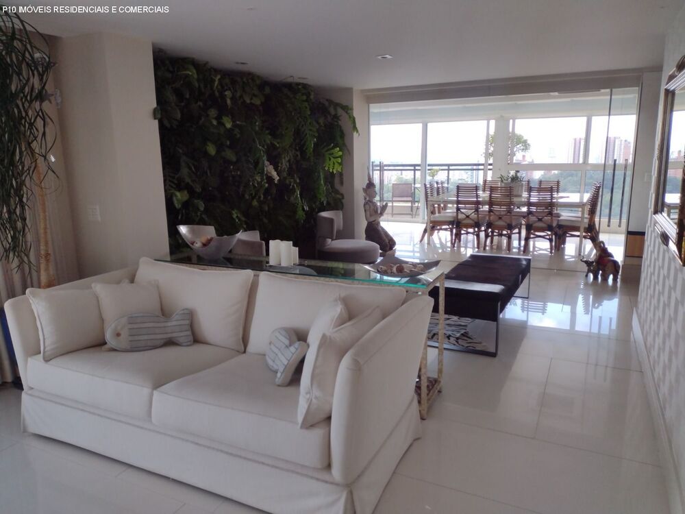 Cobertura, 4 quartos, 332 m² - Foto 10
