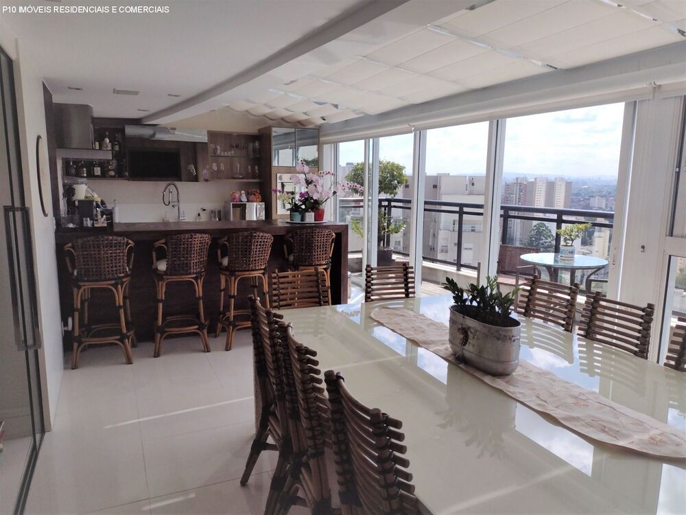 Cobertura, 4 quartos, 332 m² - Foto 12