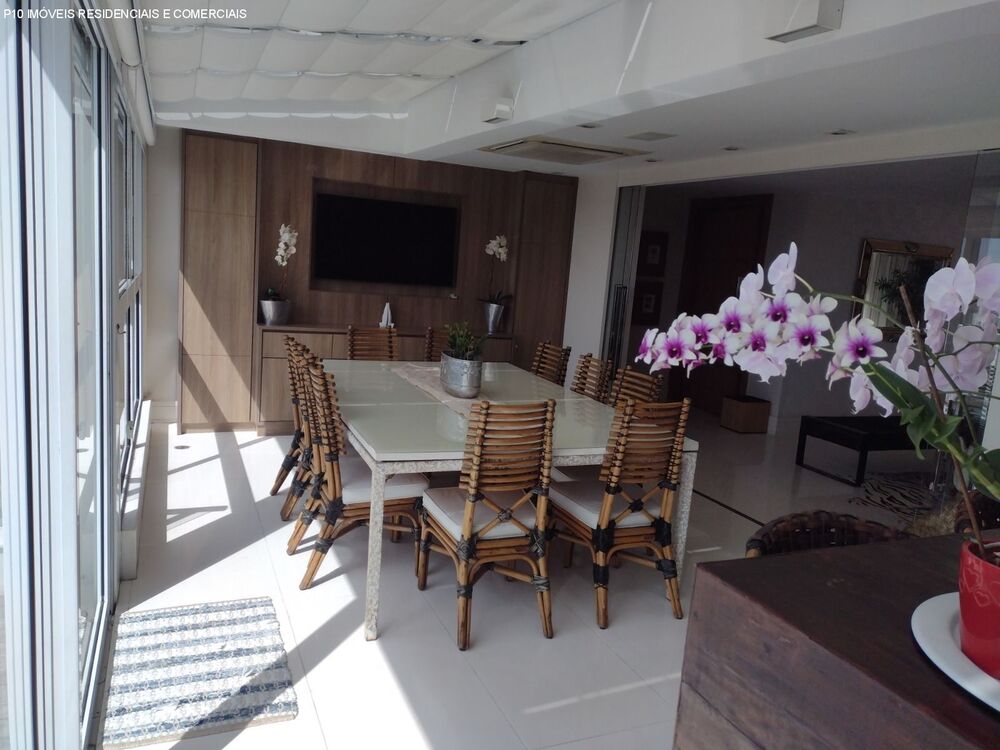 Cobertura, 4 quartos, 332 m² - Foto 5