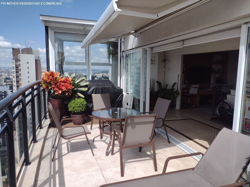 Cobertura, 4 quartos, 332 m² - Foto 8