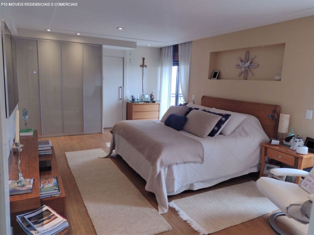 Cobertura, 4 quartos, 332 m² - Foto 15