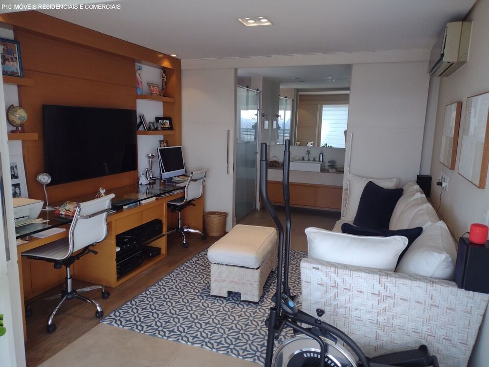 Cobertura, 4 quartos, 332 m² - Foto 1
