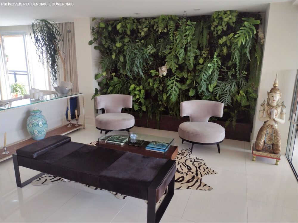 Cobertura, 4 quartos, 332 m² - Foto 23
