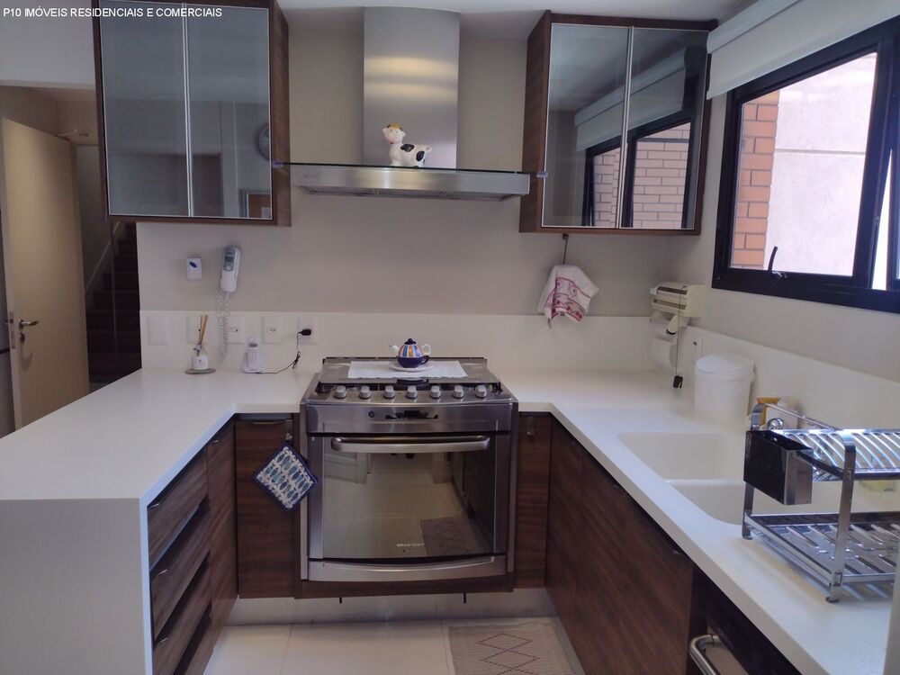Cobertura, 4 quartos, 332 m² - Foto 17