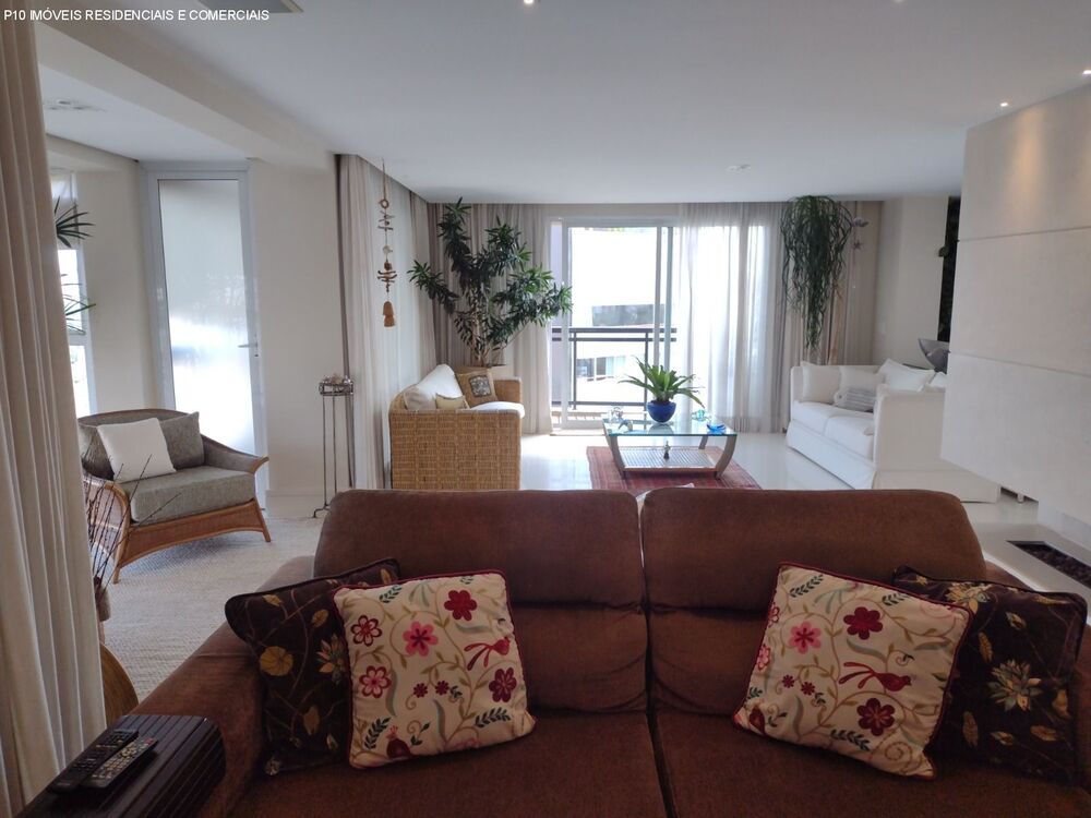Cobertura, 4 quartos, 332 m² - Foto 7