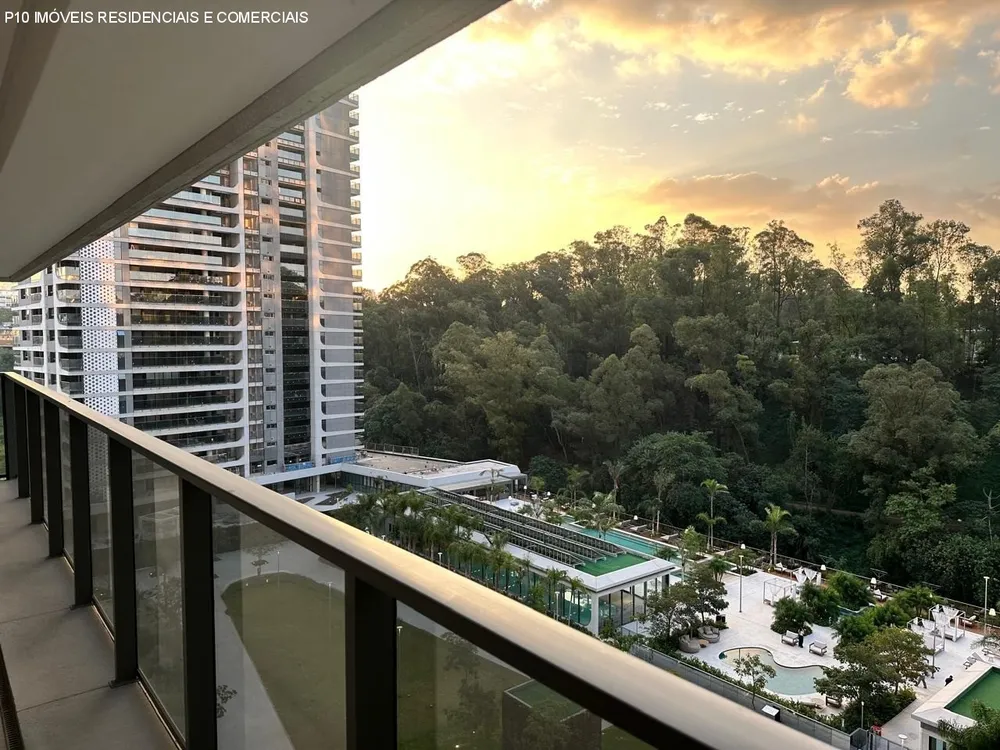 Apartamento, 4 quartos, 330 m² - Foto 8