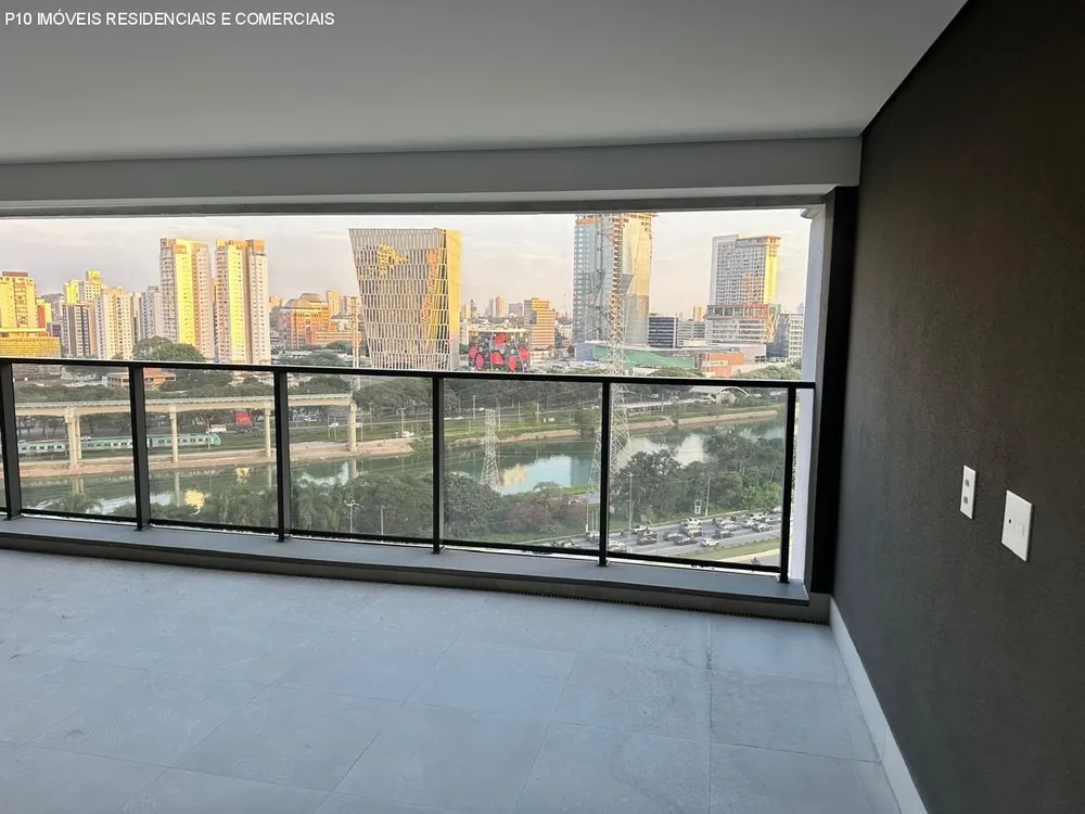 Apartamento, 4 quartos, 330 m² - Foto 5