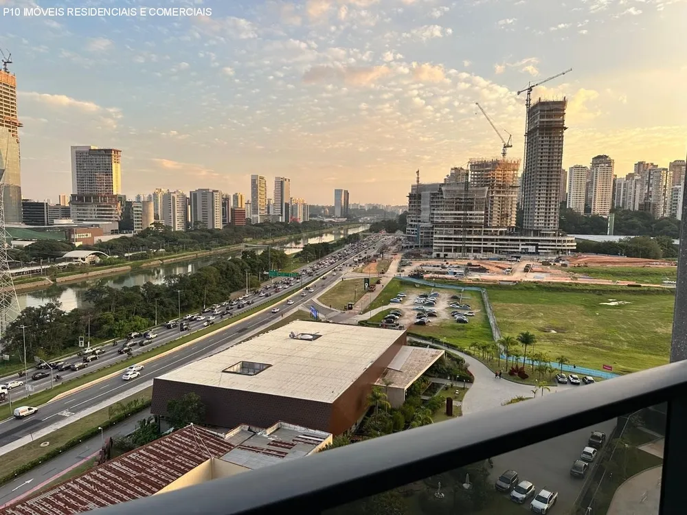 Apartamento, 4 quartos, 330 m² - Foto 6