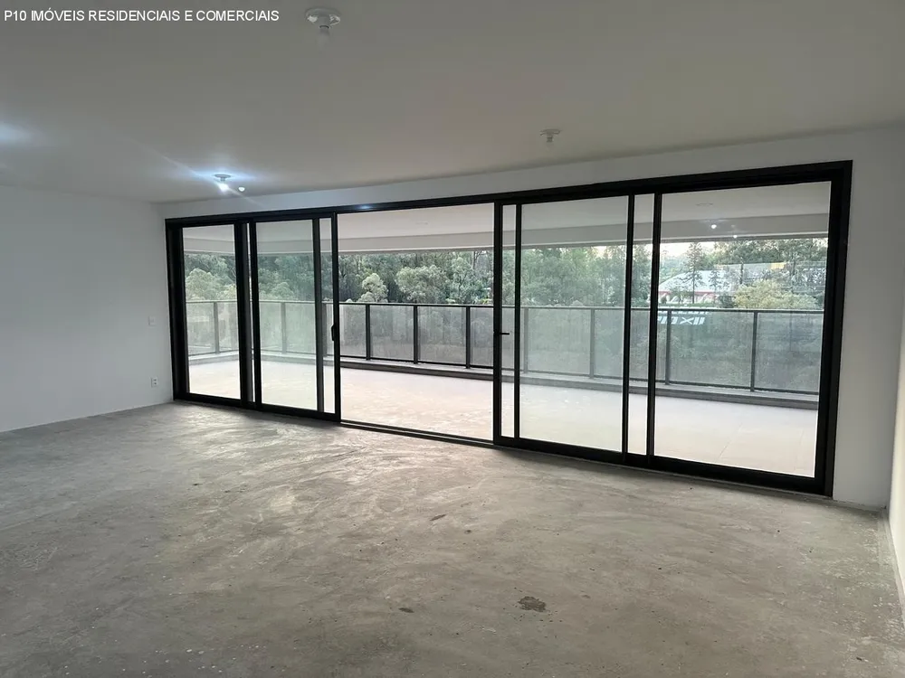 Apartamento, 4 quartos, 330 m² - Foto 4