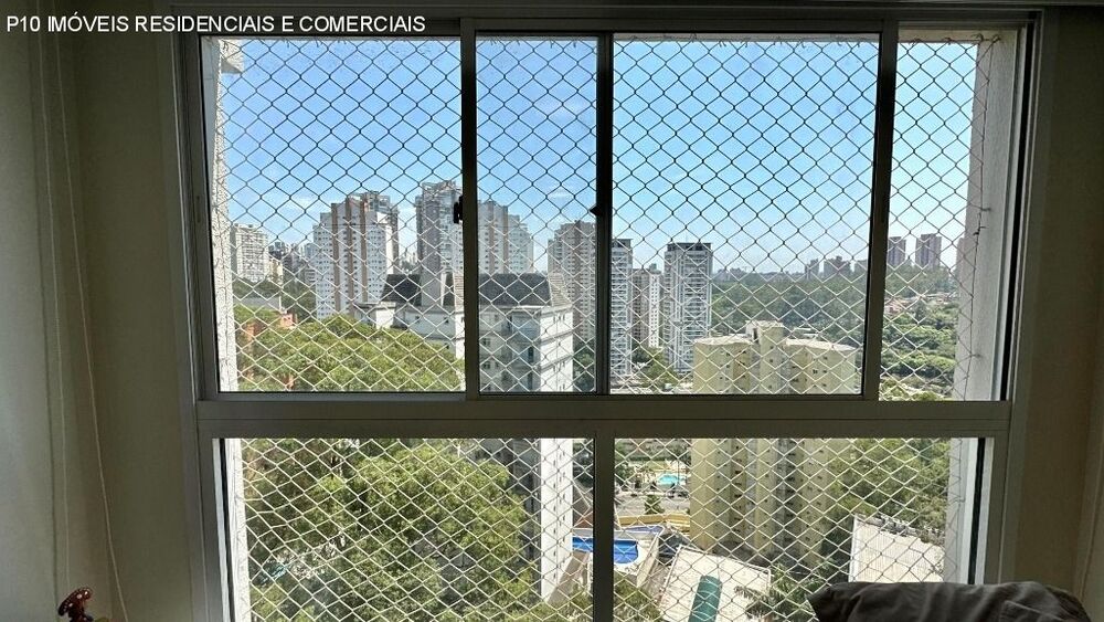 Apartamento à venda com 3 quartos, 122m² - Foto 6