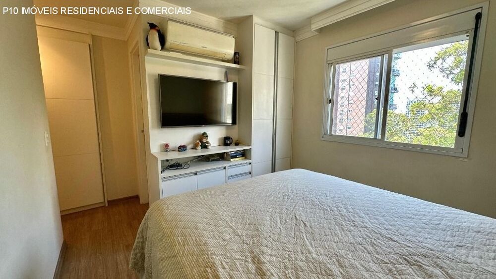 Apartamento à venda com 3 quartos, 122m² - Foto 15