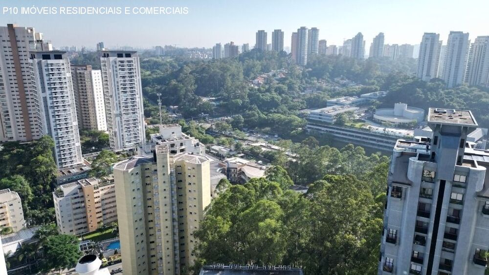 Apartamento à venda com 3 quartos, 122m² - Foto 32