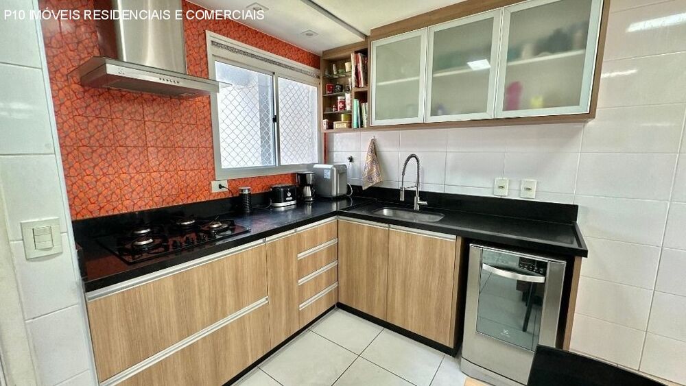 Apartamento à venda com 3 quartos, 122m² - Foto 10