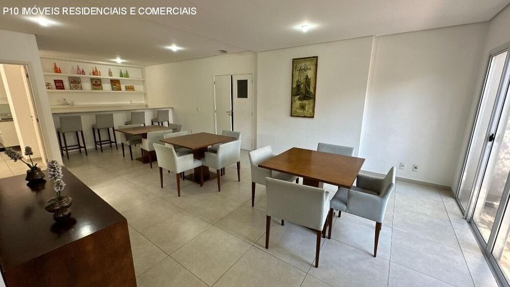 Apartamento à venda com 3 quartos, 122m² - Foto 24