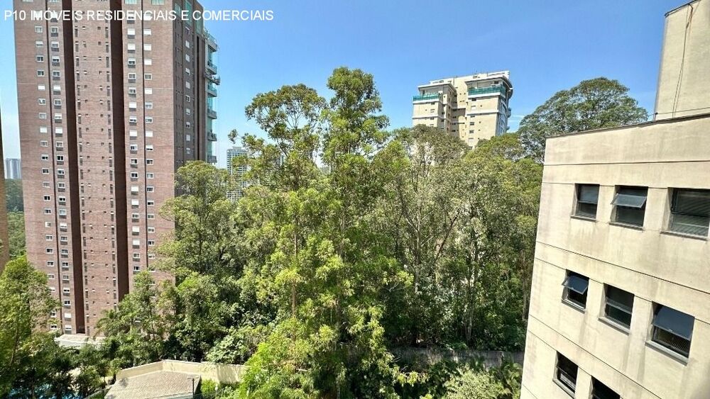 Apartamento à venda com 3 quartos, 122m² - Foto 16