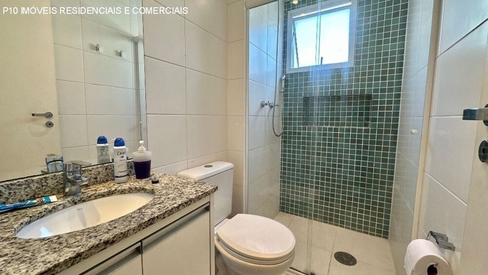 Apartamento à venda com 3 quartos, 122m² - Foto 21