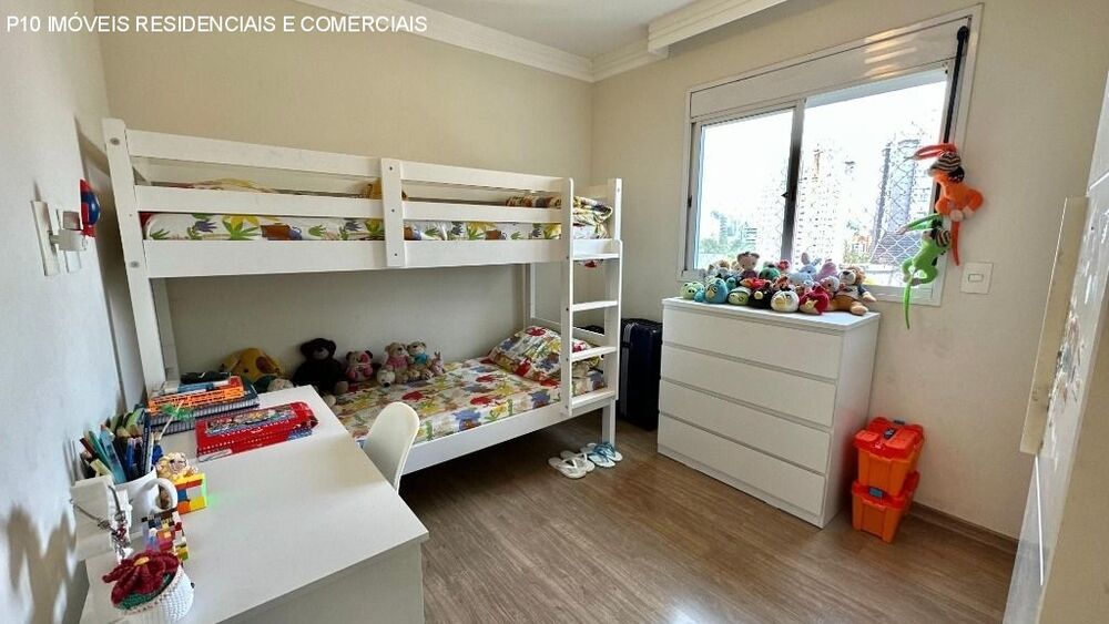 Apartamento à venda com 3 quartos, 122m² - Foto 20