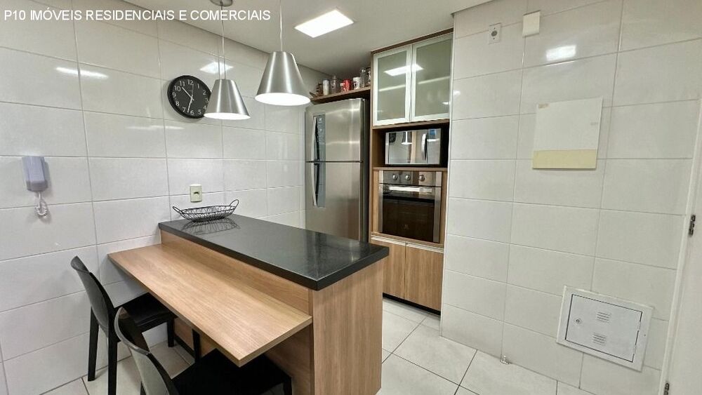 Apartamento à venda com 3 quartos, 122m² - Foto 9