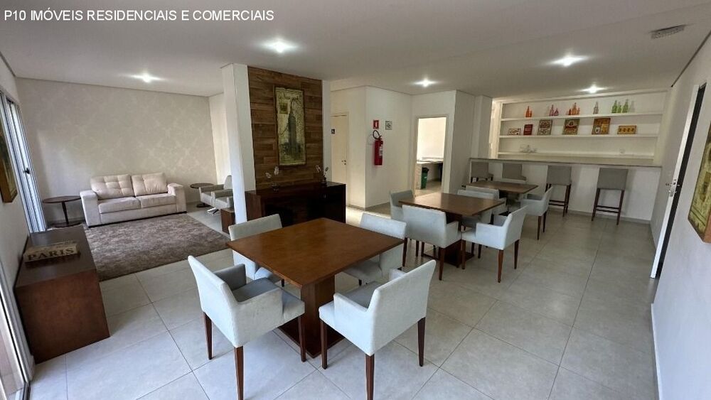 Apartamento à venda com 3 quartos, 122m² - Foto 23