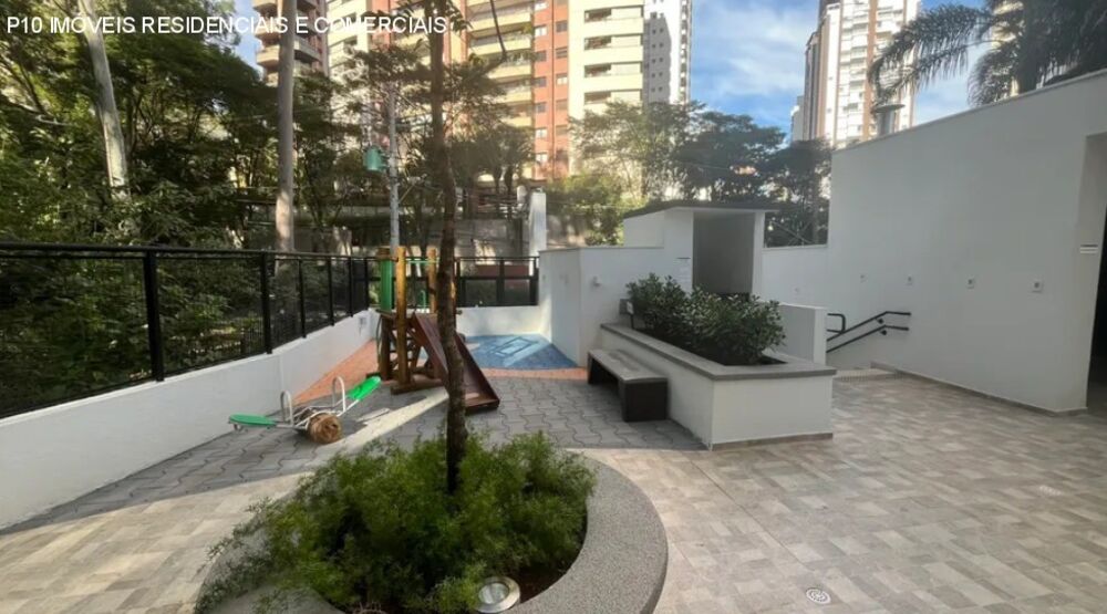 Apartamento, 2 quartos, 45 m² - Foto 2