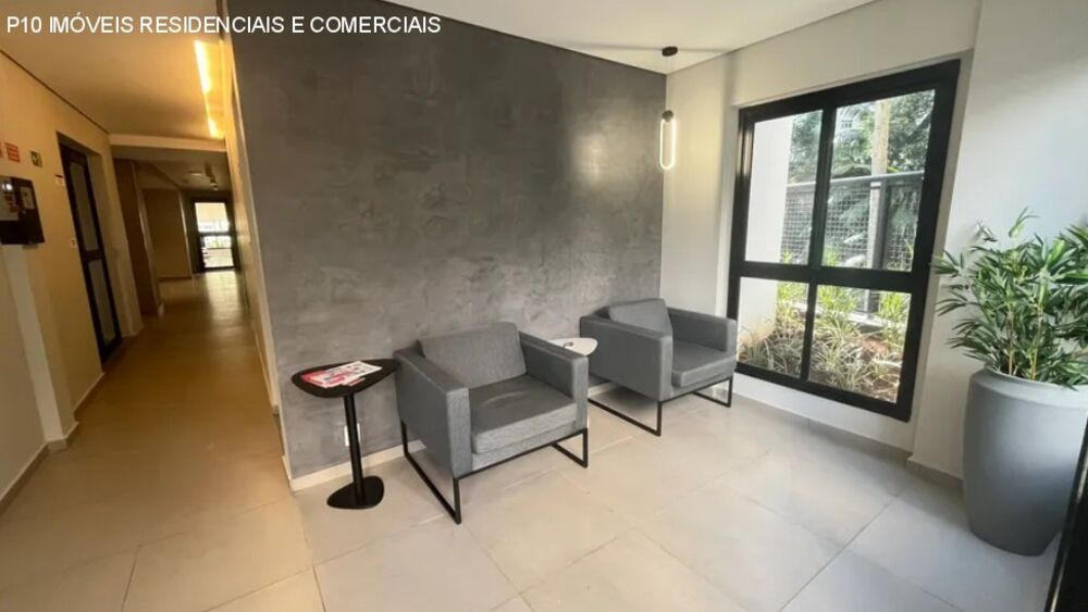 Apartamento, 2 quartos, 45 m² - Foto 3