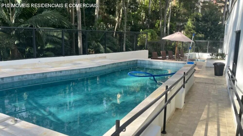Apartamento, 2 quartos, 45 m² - Foto 1