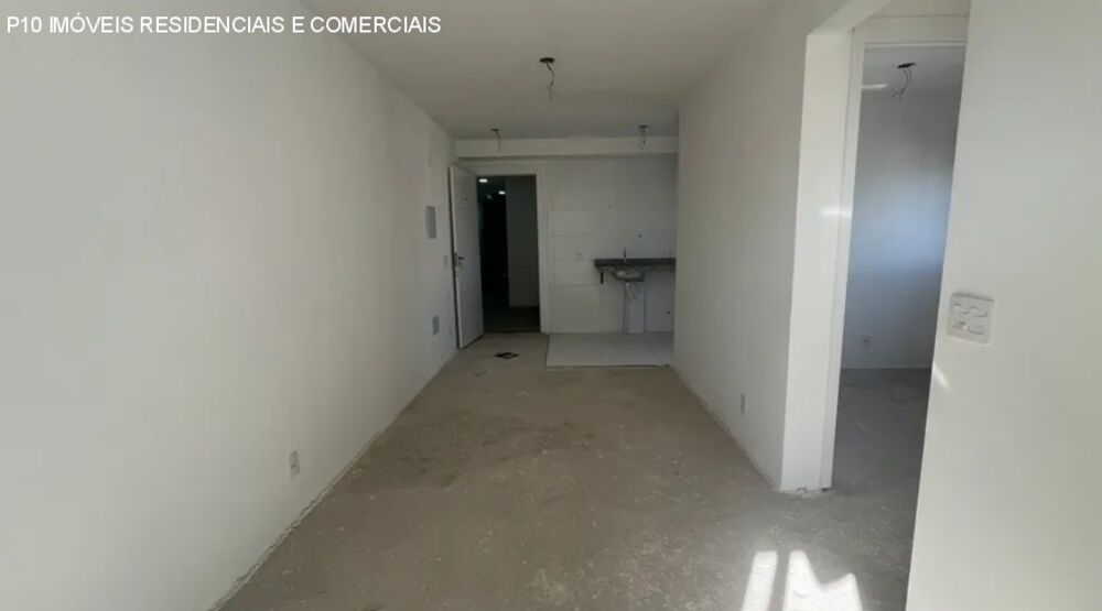 Apartamento, 2 quartos, 45 m² - Foto 11