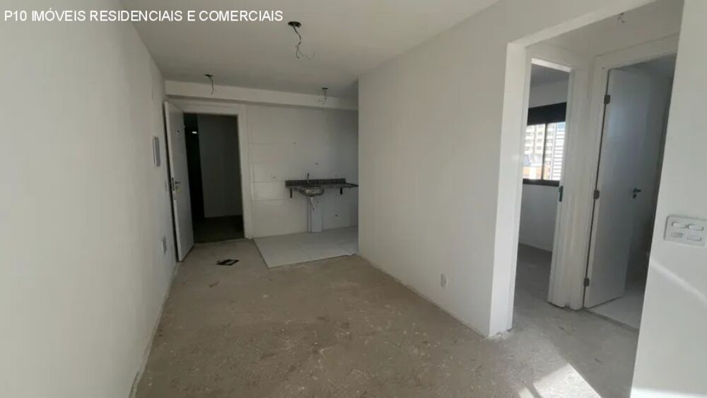 Apartamento, 2 quartos, 45 m² - Foto 12