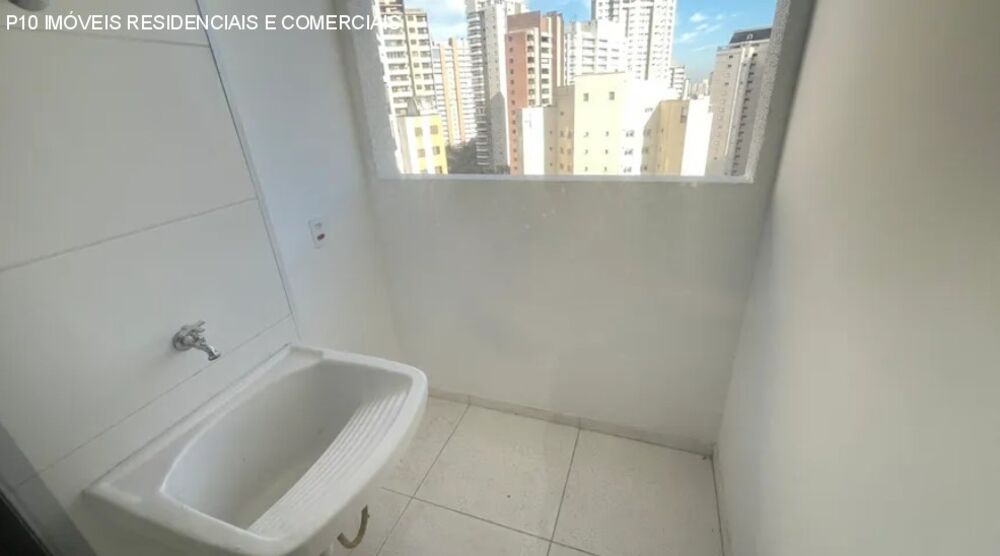 Apartamento, 2 quartos, 45 m² - Foto 9