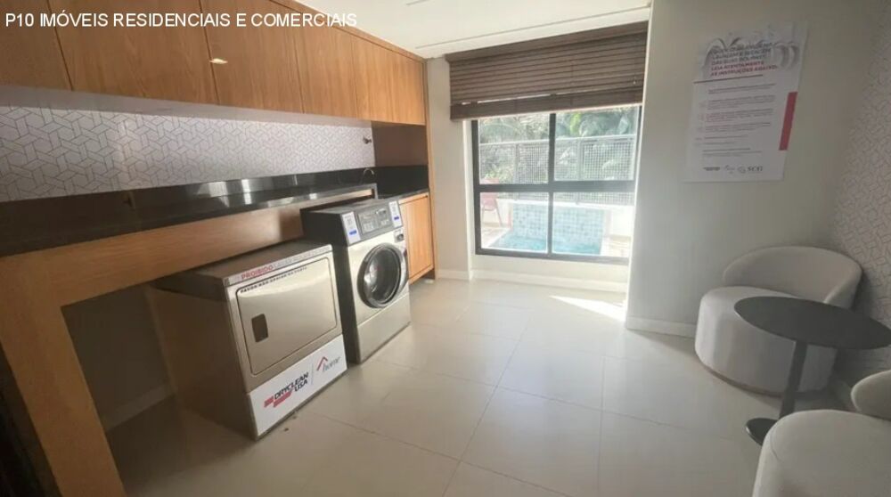 Apartamento, 2 quartos, 45 m² - Foto 7