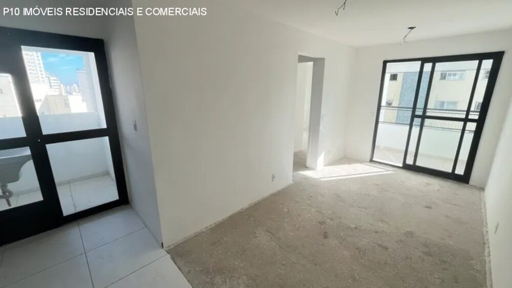 Apartamento, 2 quartos, 45 m² - Foto 4