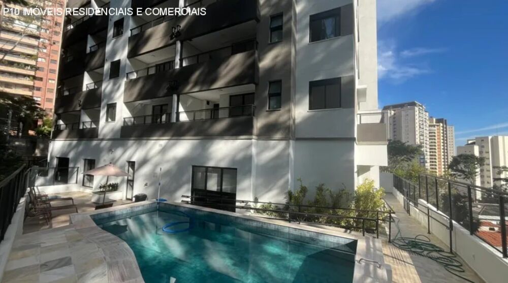 Apartamento, 2 quartos, 45 m² - Foto 19