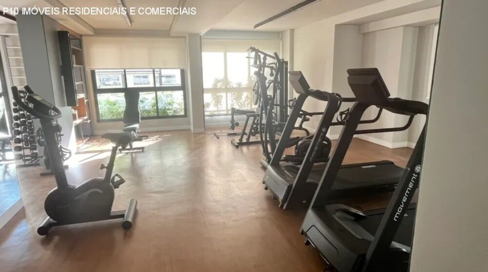Apartamento, 2 quartos, 45 m² - Foto 6