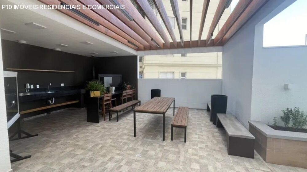 Apartamento, 2 quartos, 45 m² - Foto 20