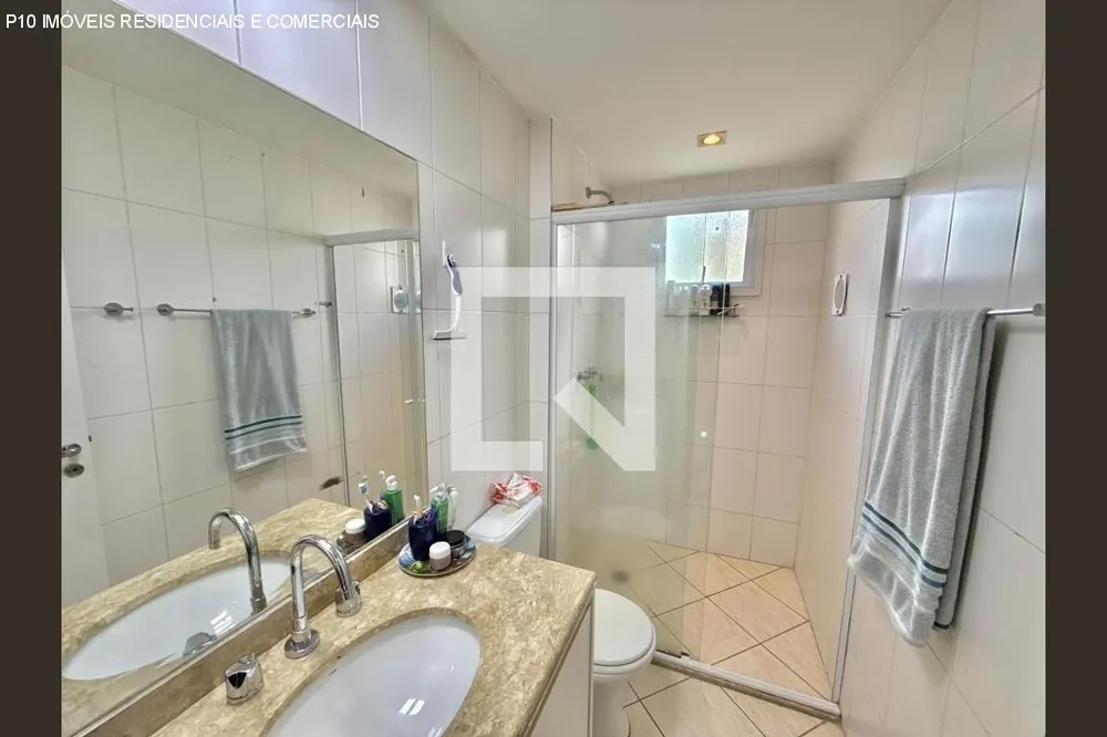 Apartamento, 4 quartos, 122 m² - Foto 10