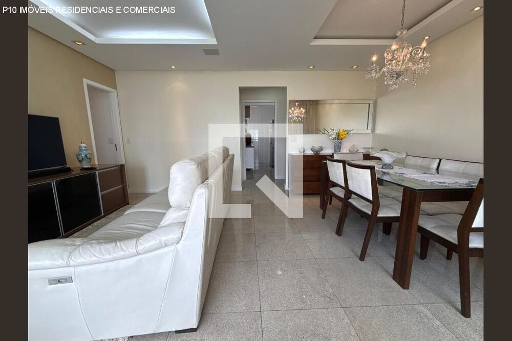 Apartamento à venda com 4 quartos, 122m² - Foto 7