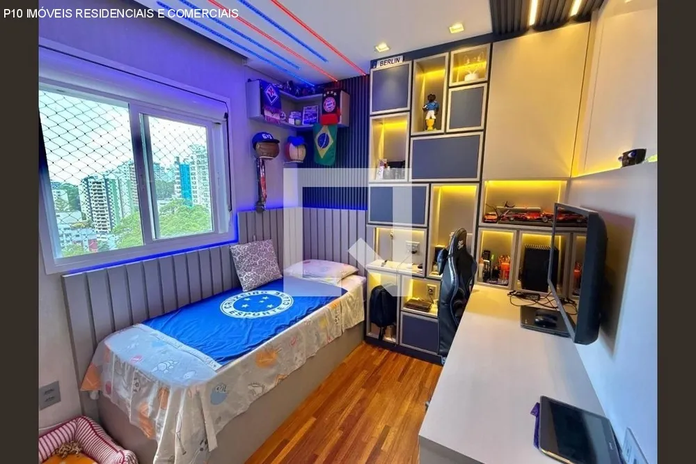Apartamento, 4 quartos, 122 m² - Foto 14