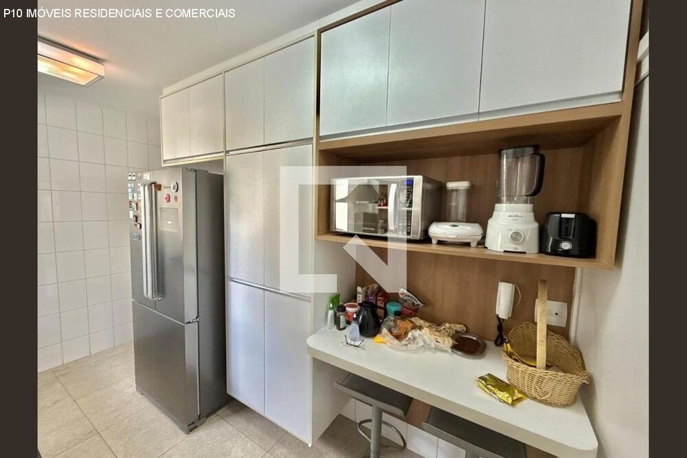 Apartamento à venda com 4 quartos, 122m² - Foto 3