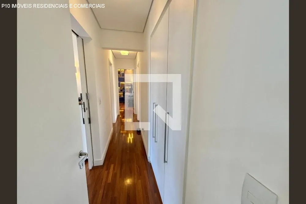 Apartamento, 4 quartos, 122 m² - Foto 9