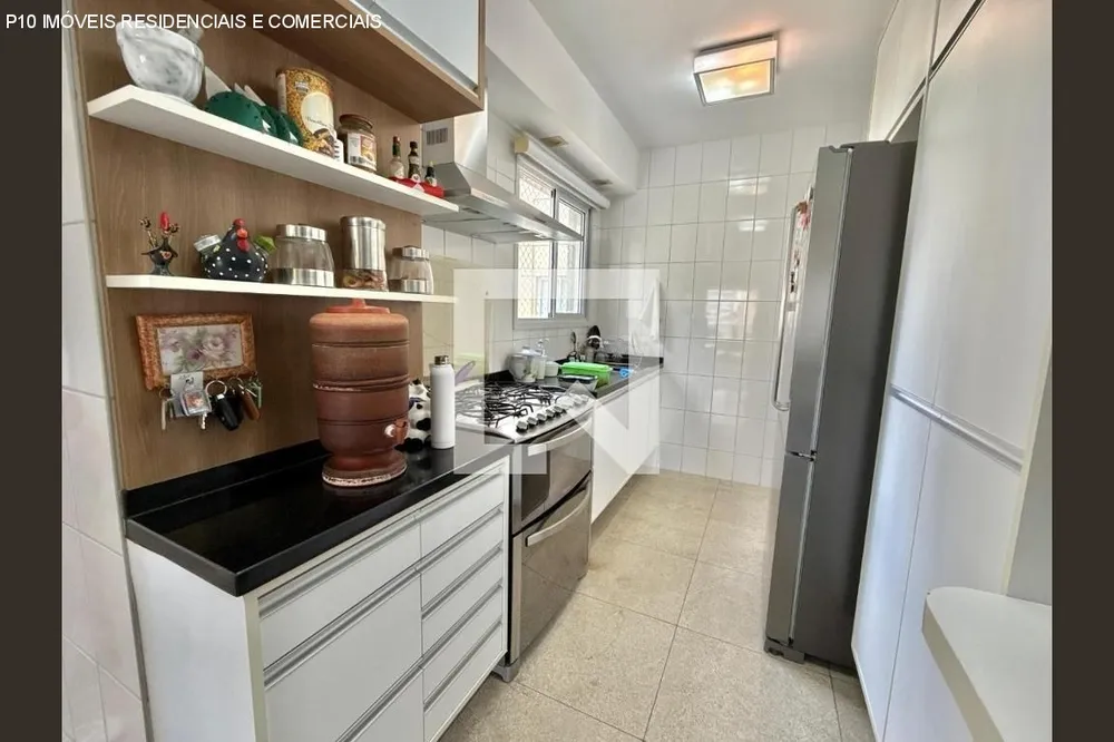 Apartamento, 4 quartos, 122 m² - Foto 8