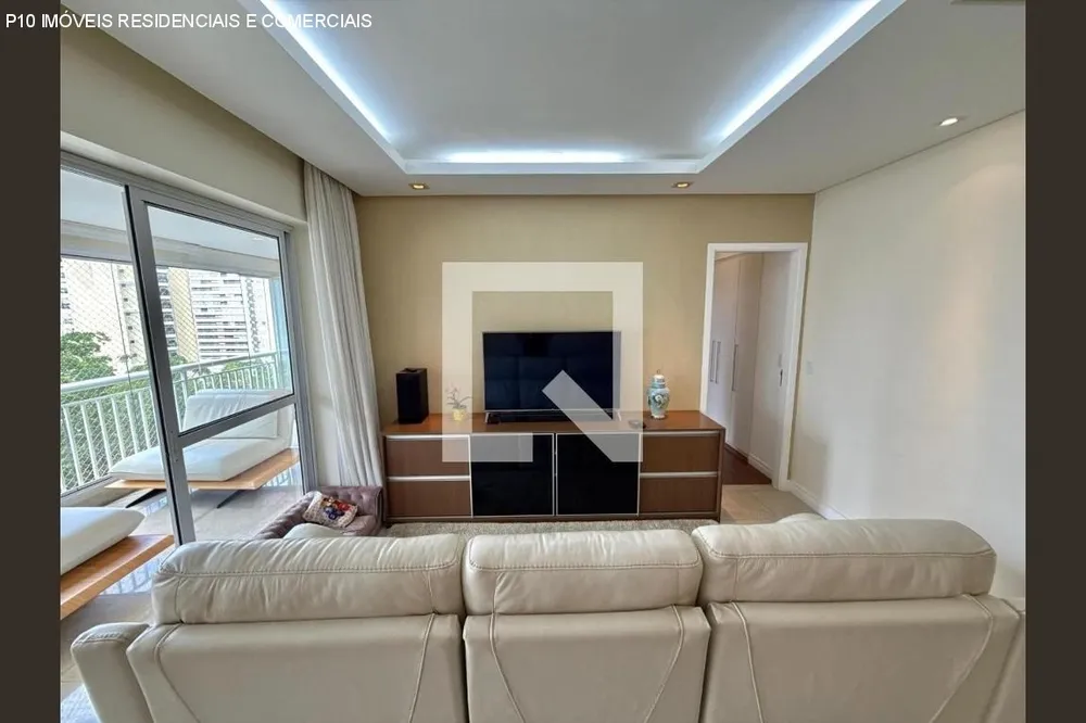 Apartamento, 4 quartos, 122 m² - Foto 18