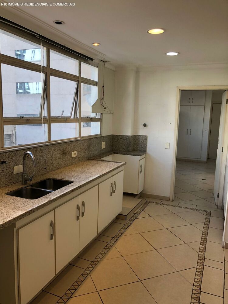 Apartamento, 3 quartos, 200 m² - Foto 13