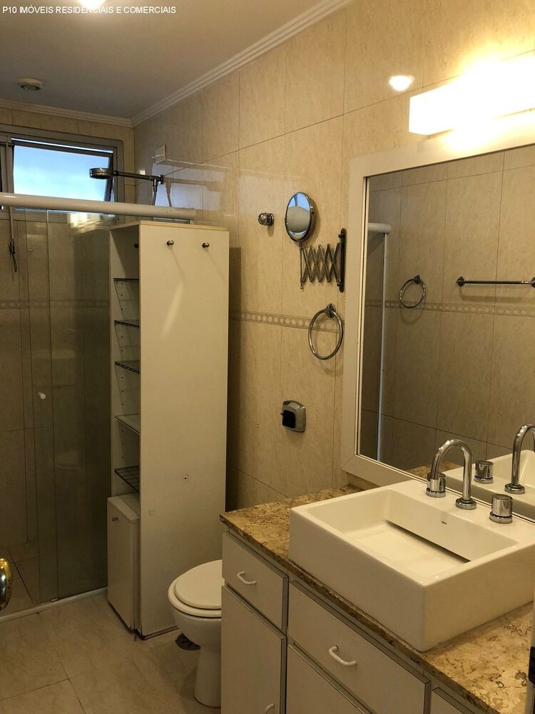 Apartamento, 3 quartos, 200 m² - Foto 3