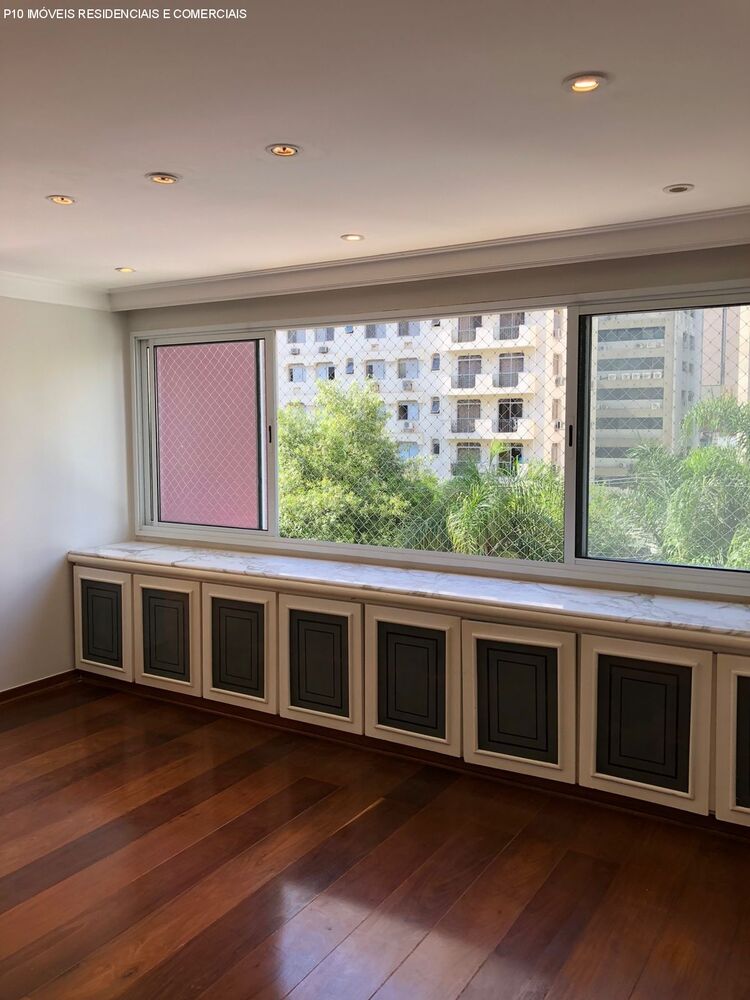 Apartamento, 3 quartos, 200 m² - Foto 14